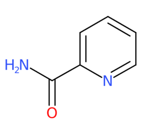 2-吡啶酰胺-CAS:1452-77-3