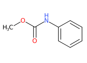 N-苯基氨基甲酸甲酯-CAS:2603-10-3