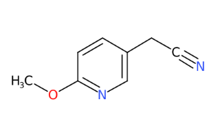 2-(6-甲氧基吡啶-3-基)乙腈-CAS:154403-85-7
