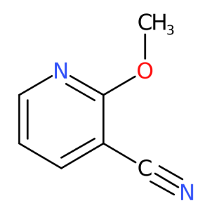 3-氰基-2-甲氧基吡啶-CAS:7254-34-4