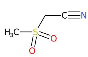 2-(甲基磺酰基)乙腈-CAS:2274-42-2