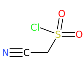 氰基甲烷磺酰氯-CAS:27869-04-1