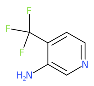 3-氨基-4-三氟甲基吡啶-CAS:175204-80-5