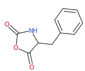 4-苄基噁唑烷-2,5-二酮-CAS:583-47-1