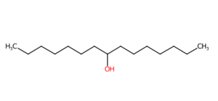 十五烷-8-醇-CAS:1653-35-6