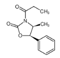 (4S,5R)-3-丙酰基-4-甲基-5-苯基-2-噁唑烷酮-CAS:143654-01-7