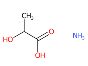 乳酸铵溶液-CAS:515-98-0