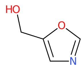 噁唑-5-甲醇-CAS:127232-41-1