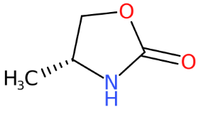 (R)-4-甲基-2-噁唑烷酮-CAS:4042-43-7