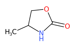 4-甲基噁唑烷-2-酮-CAS:16112-59-7