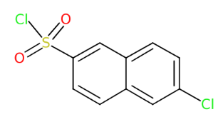 6-氯-2-萘磺酰氯-CAS:102153-63-9