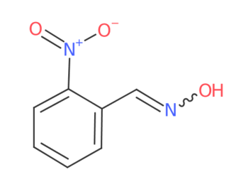 2-硝基苯甲醛肟-CAS:6635-41-2