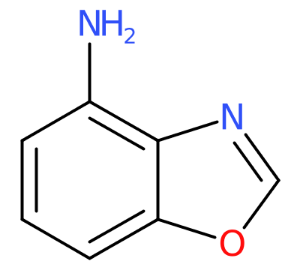 4-氨基苯并噁唑-CAS:163808-09-1
