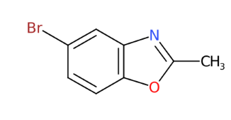 5-溴-2-甲基苯并噁唑-CAS:5676-56-2