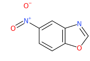 5-硝基苯并噁唑-CAS:70886-33-8