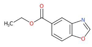 5-苯并噁唑甲酸乙酯-CAS:1404370-64-4