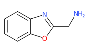 2-(氨甲基)苯并噁唑-CAS:101333-98-6