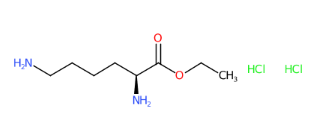 L-赖氨酸乙酯二盐酸盐-CAS:3844-53-9