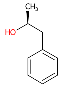 (S)-1-苯基-2-丙醇-CAS:1517-68-6