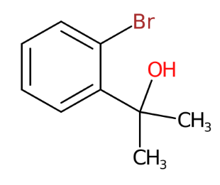 2-(2-溴苯基)-2-丙醇-CAS:7073-69-0