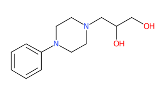 (±)-羟苯哌嗪-CAS:17692-31-8