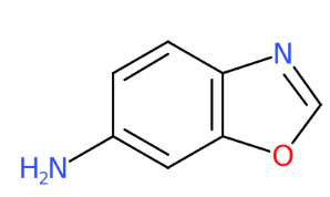 6-氨基苯并恶唑-CAS:177492-52-3