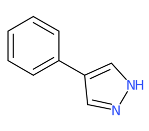 4-苯基-1H-吡唑-CAS:10199-68-5