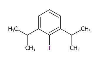 2,6-二异丙基碘苯-CAS:163704-47-0