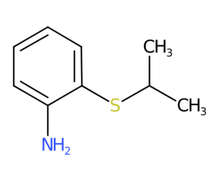 2-(异丙基硫代)苯胺-CAS:6397-33-7