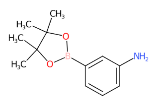 3-氨基苯硼酸频哪醇酯-CAS:210907-84-9