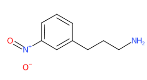 3-(3-硝基苯基)丙烷-1-胺-CAS:238431-54-4