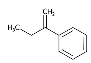 丁-1-烯-2-基苯-CAS:2039-93-2