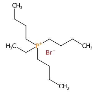 三丁基乙基溴化鏻-CAS:7392-50-9