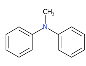 N-甲基二苯胺-CAS:552-82-9