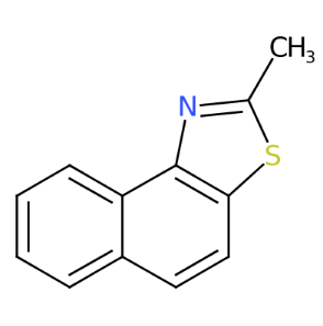 2-甲基-β-萘并硫氮茂-CAS:2682-45-3