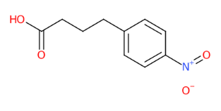 4-(4-硝基苯)丁酸-CAS:5600-62-4