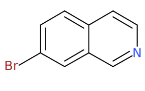 7-溴异喹啉-CAS:58794-09-5