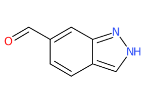 1H-吲唑-6-甲醛-CAS:669050-69-5