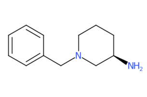 (R)-3-氨基-1-苄基哌啶-CAS:168466-84-0