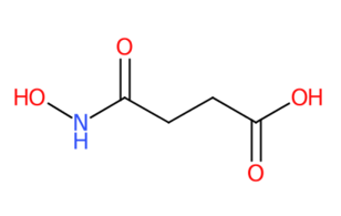 4-(羟基氨基)-4-氧代丁酸-CAS:4743-99-1