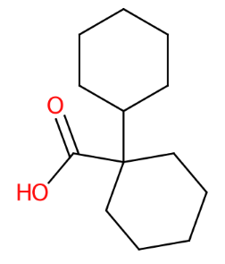 [1,1'-联(环己烷)]-1-羧酸-CAS:60263-54-9