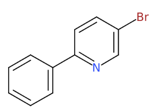 5-溴-2-苯基吡啶-CAS:27012-25-5