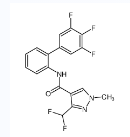 氟唑菌酰胺-CAS:907204-31-3