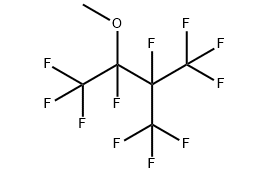3-甲氧基-2-三氟甲基八氟丁烷-CAS:181214-73-3