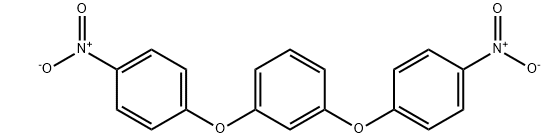 1,3-双(4-硝基苯氧基)苯-CAS:13118-94-0