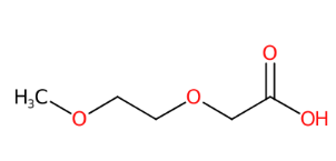 2-(2-甲氧基乙氧基)乙酸-CAS:16024-56-9