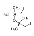 1,3-双(碘甲基)四甲基二硅氧烷-CAS:2943-69-3