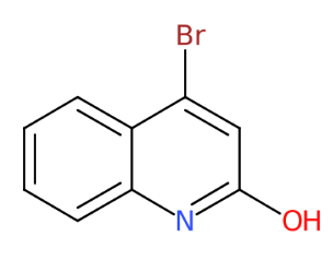 4-溴喹啉-2-酮-CAS:938-39-6