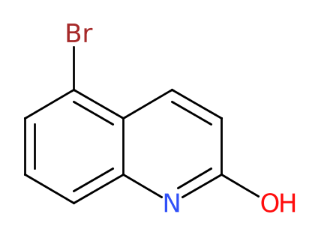 5-溴喹啉2(1H)-酮-CAS:99465-09-5