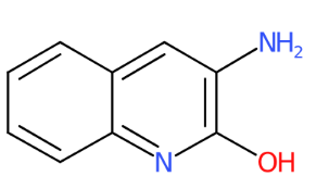 3-氨基喹啉-2(1H)-酮-CAS:5873-00-7